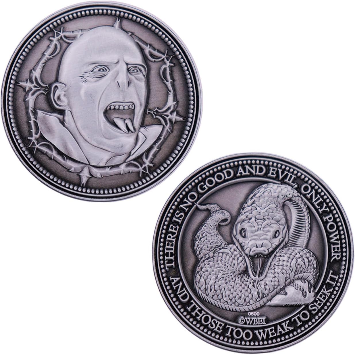 Fanattik THG-HP04 Currency