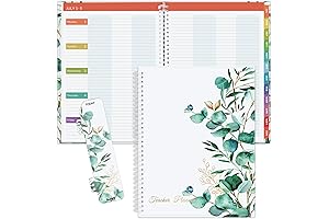 SUNEE Teacher Planner for 2023-2024 Academic Year