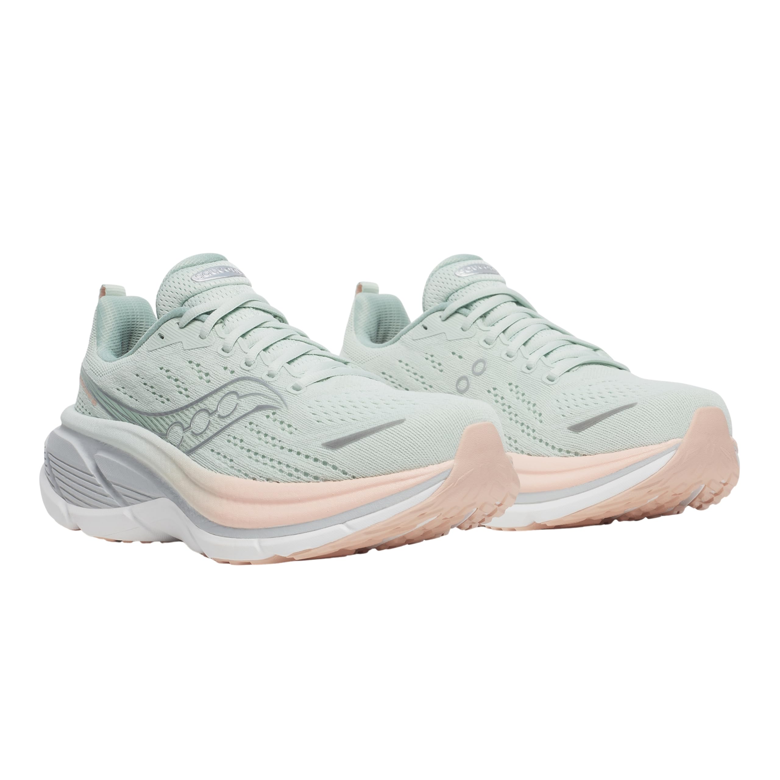 Saucony Sneakersy damskie Hurricane 25