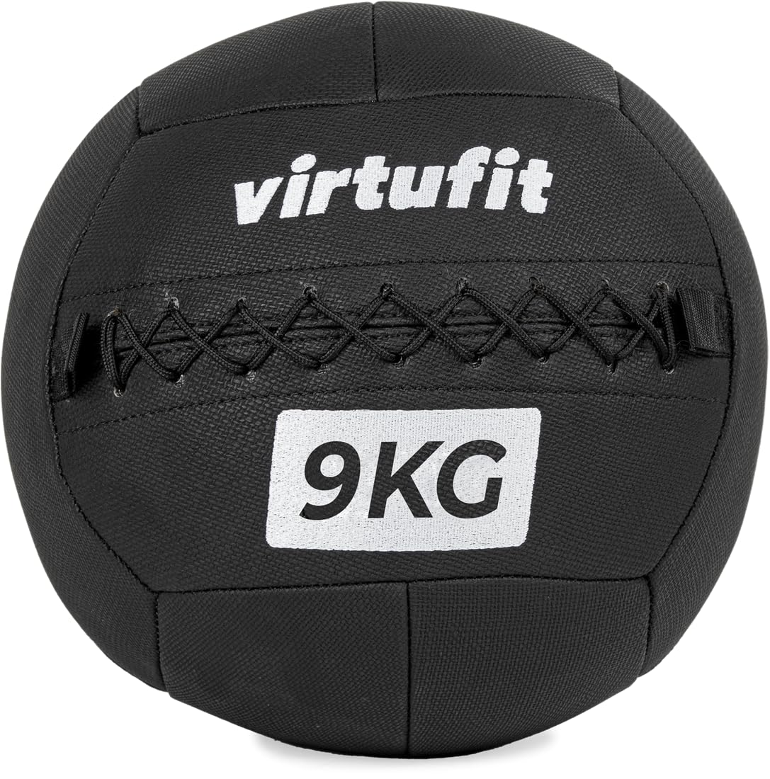 VirtuFit Premium Wall Ball - 4kg VF02075-4