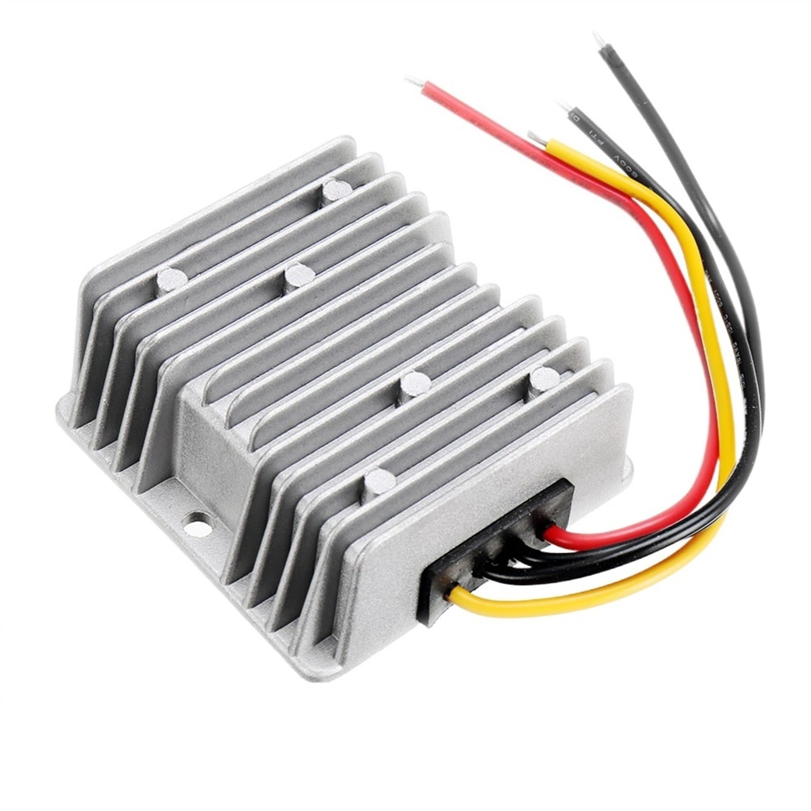 Convertisseur élévateur CC 18-40V à 24V 20A pour votre voiture