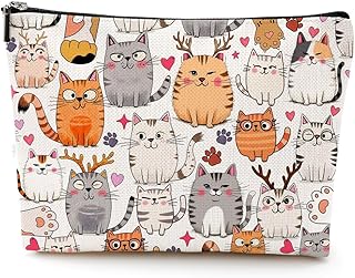 LONGXIN Regalos de gato para niñas de 13 a 21...