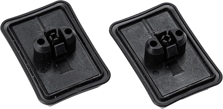 2PC Car Jack Pad Jacking Point Pad 51717001650 for BMW 525I 528I 530I 540I 740I 740IL 750IL X5, Cars Lifting Support Pad Replace 51718204244, 51 71 8 204 244, 51 71 7 001 650