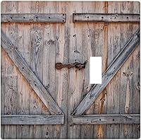 Vista 139 de Azulejo mediterráneo azul de 1 banda cubierta de toma de corriente Talavera mosaico mexicano marroquí mosaico dispositivo de palanca individual