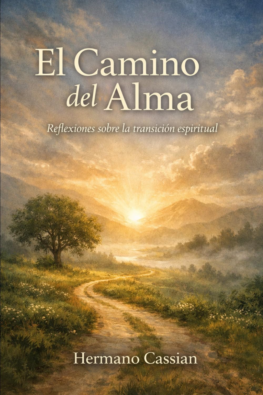 El Camino del Alma: Refelxiones sobre la transición espiritual