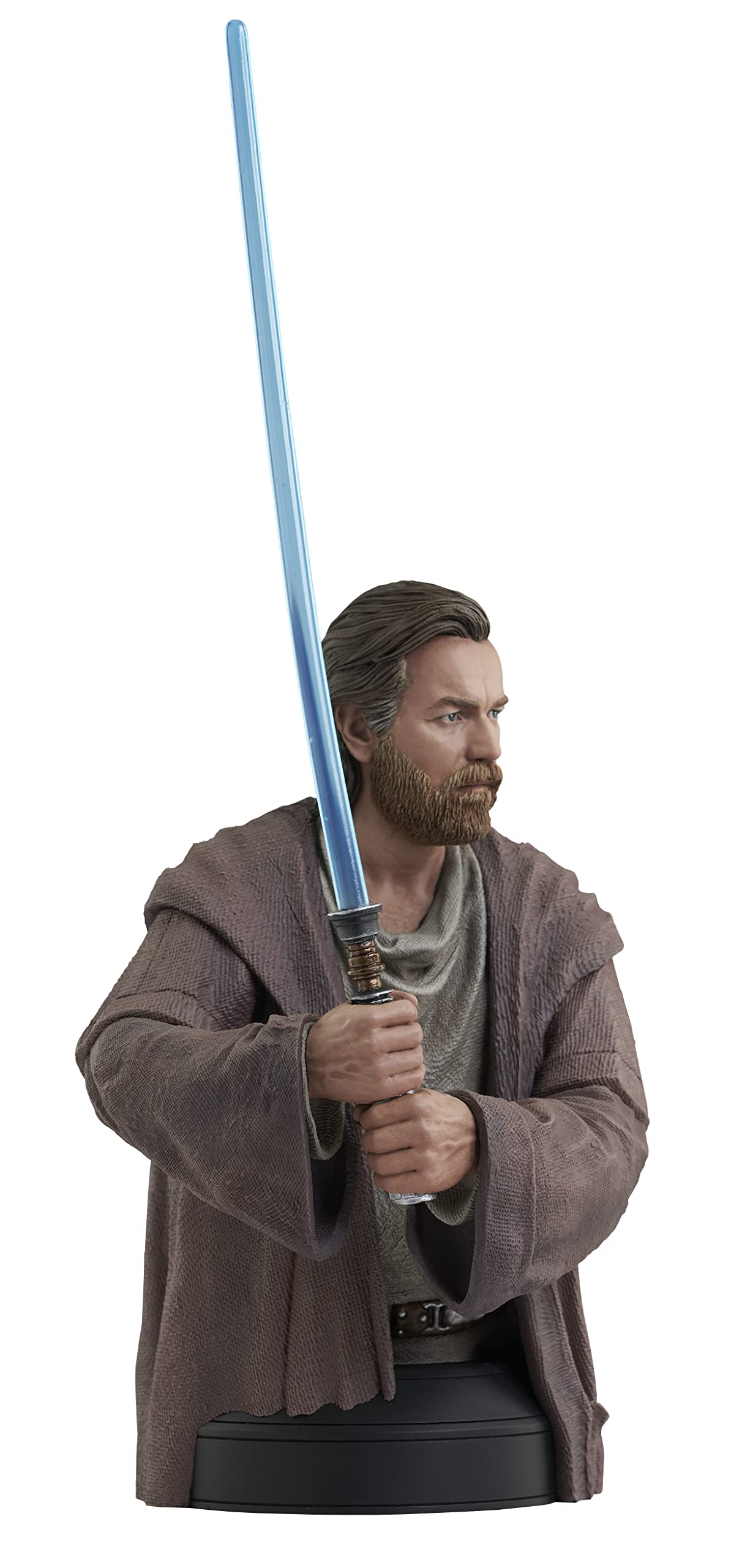 Diamond Select Toys Gentle Giant - Star Wars Disney+ OBI-WAN Kenobi Bust