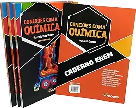 Conexões com a química