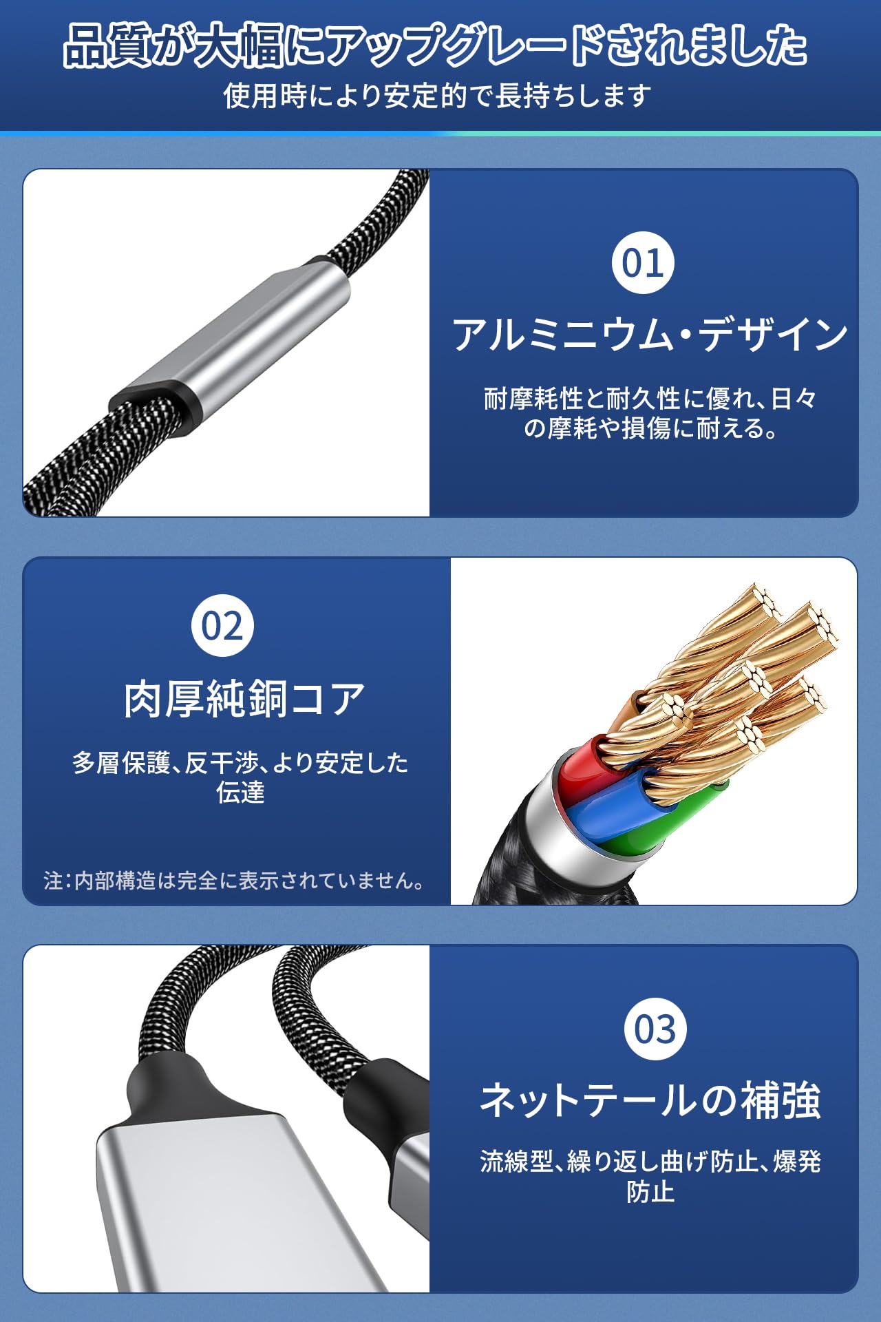 ブラックファン2個セット USB接続 Amazon.co.jp: USB 分岐 USB 二股ケーブル ブラック/シルバー 28cm 1対