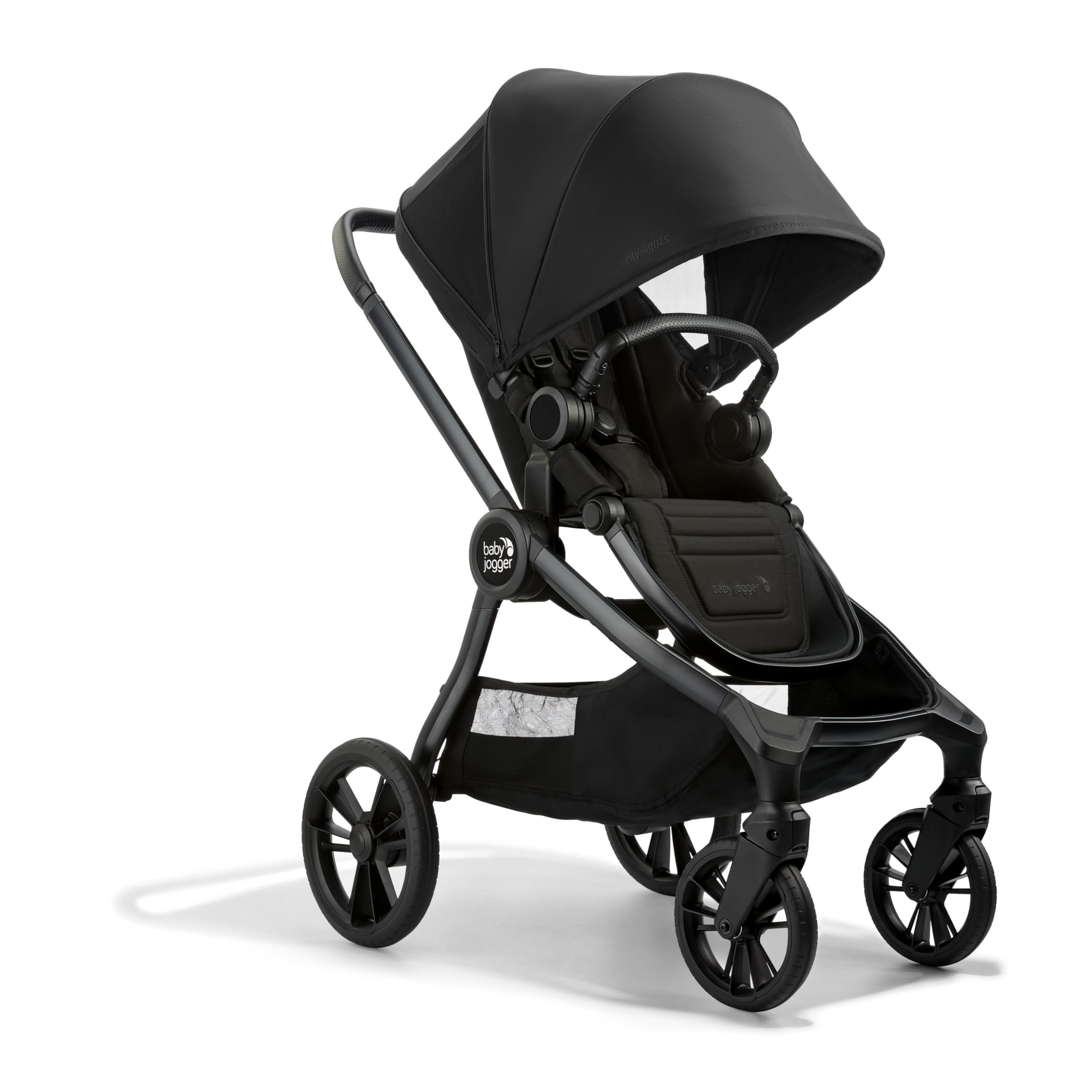 ADAPTÉ SEGG. VOITURE POUR CITY SIGHTS POUR Maxi Cosi/Cybex