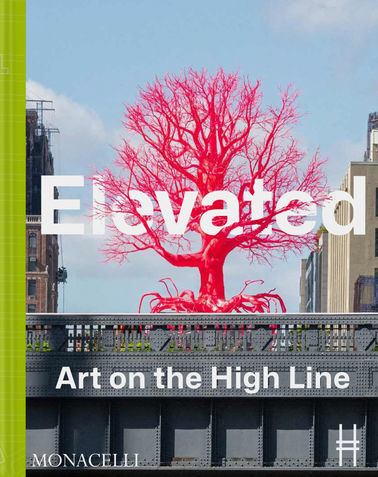 Elevated by Cecilia Alemani HARDBACK 9781580936439