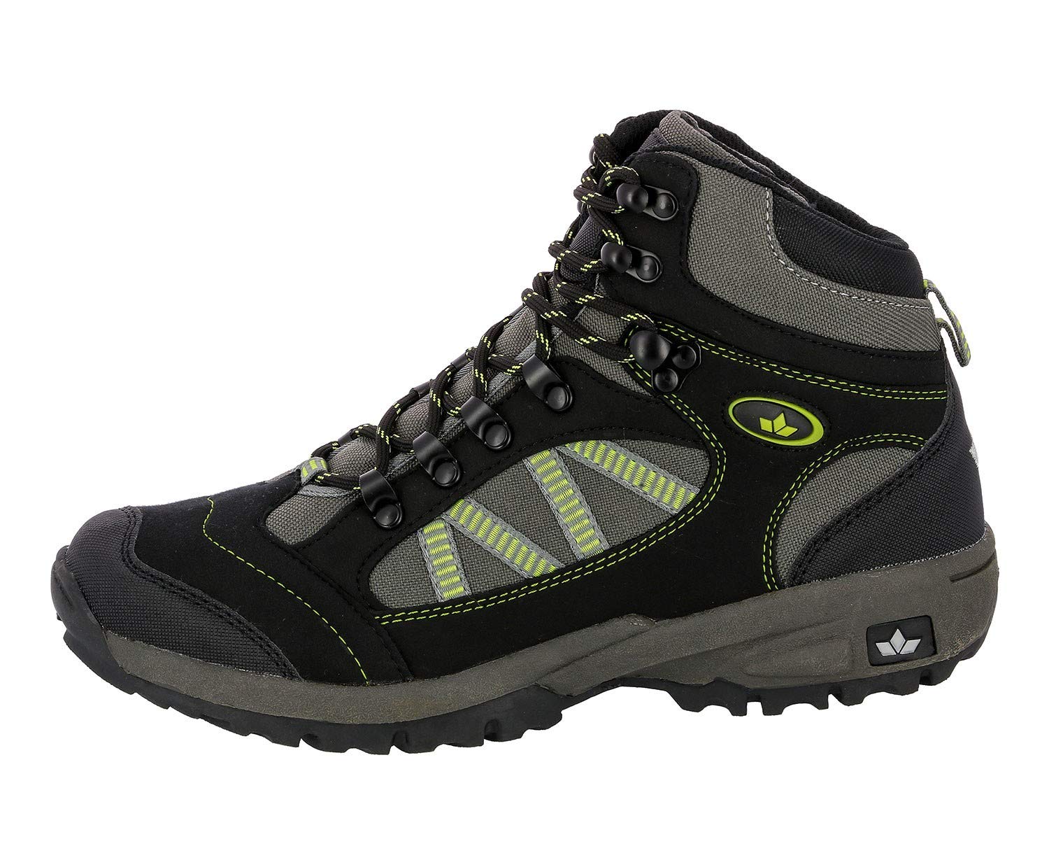 Lico Rancher High, Chaussures de Randonnée Hautes Homme