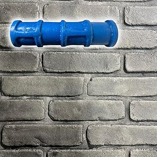 14 Concrete Kitchen Ideas for a Sleek Modern Look 44 Concrete Roller Stamps – 3.5