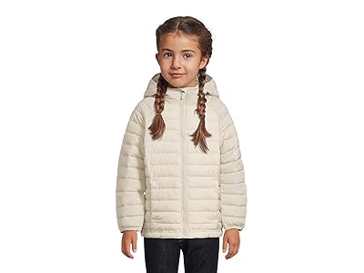 Columbia Kids Powder Litetm II Hooded Jacket (Little Kid/Big Kid) Girl