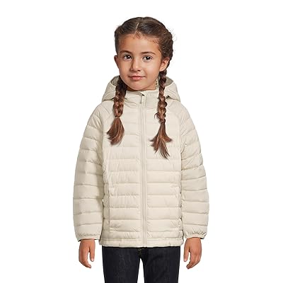 Columbia Kids Powder Litetm II Hooded Jacket (Little Kid/Big Kid) Girl