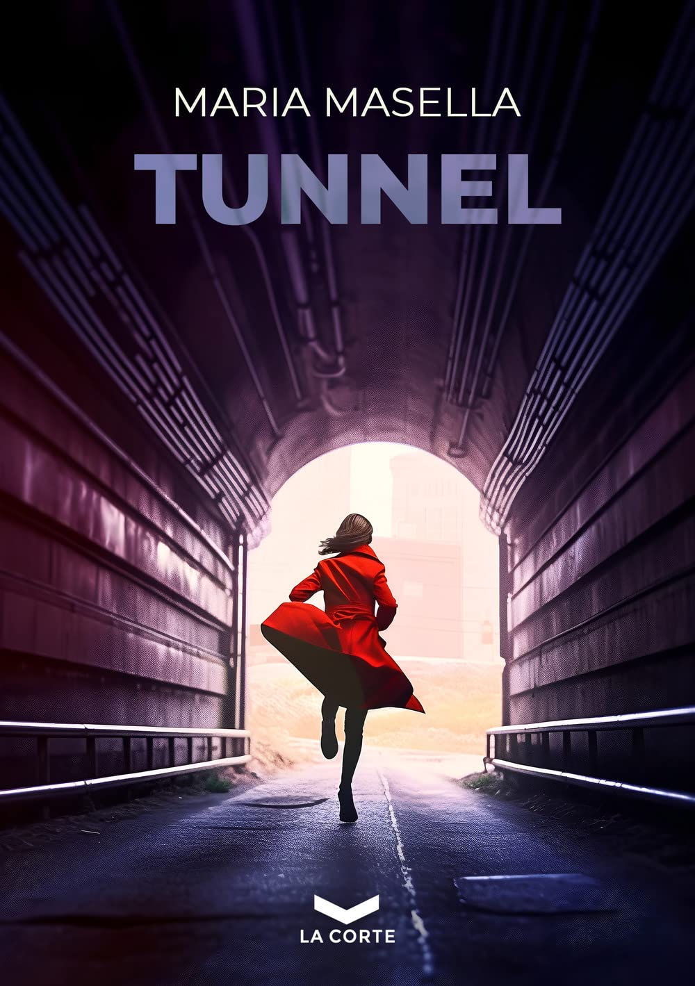 Tunnel - 4