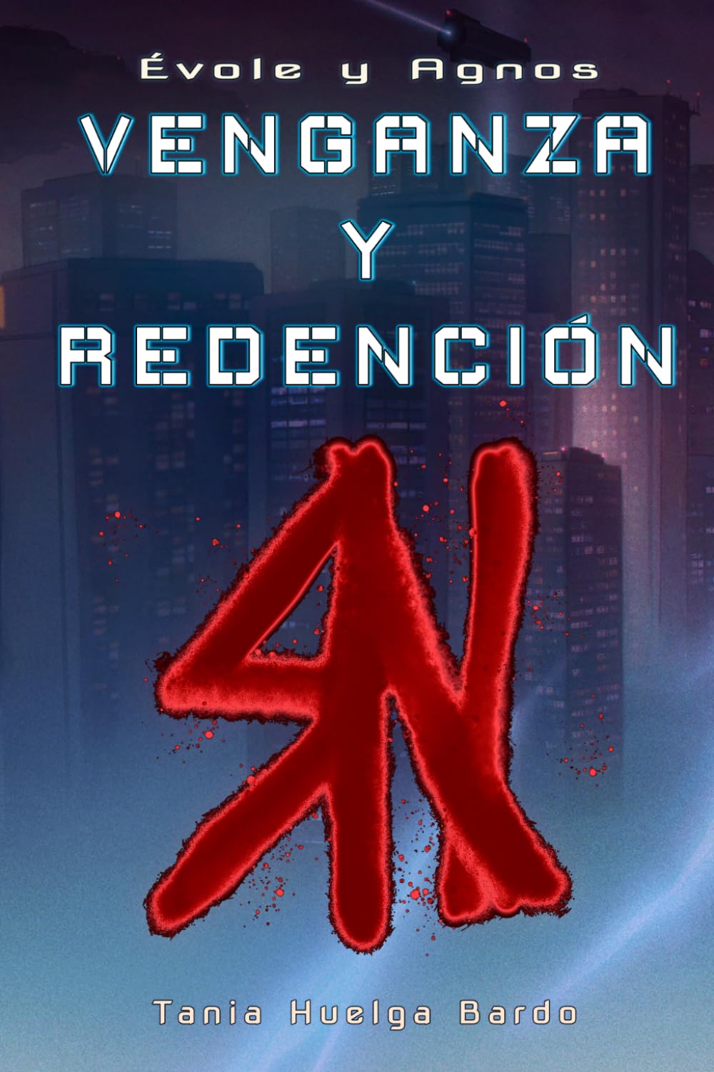Venganza y redención: Évole y Agnos