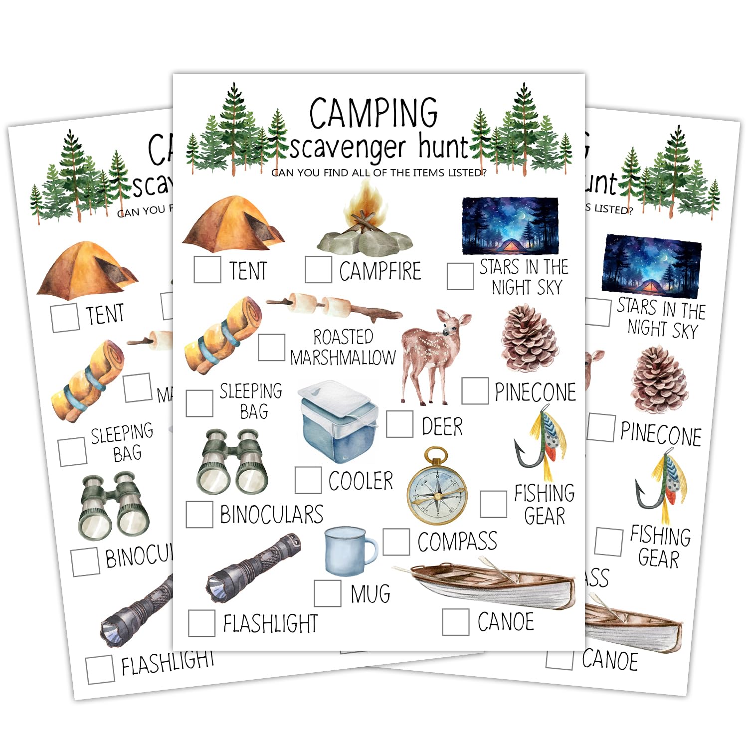 amazon-com-ltazhyi-camping-scavenger-hunt-cards-set-of-30-pcs-nature-treasure-hunt-game-for-family-friends-outdoor-holiday-party-game-find-and-seek-camping-activity-04-toys-games for Find A Friend Scavenger Hunt Free Printable Amazon.com: ltazhyi Camping Scavenger Hunt Cards Set of 30 Pcs, Nature Treasure Hunt Game for Family Friends, Outdoor Holiday Party Game Find and Seek Camping Activity -04 : Toys & Games for Find A Friend Scavenger Hunt Free Printable