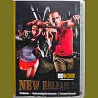 ウエイトトレーニング LESMILLS BODY COMBAT 23 CD DVD Amazon.co.jp: ボディコンバット 23 CD DVD LESMILLS BODCOMBAT