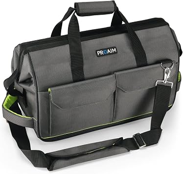 PROAIM Cine Cube CC03 Production Bag for Video Cameras up to 16.5"