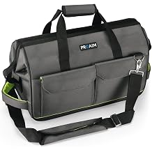 PROAIM Cine Cube CC03 Production Bag for Video Cameras up to 16.5"
