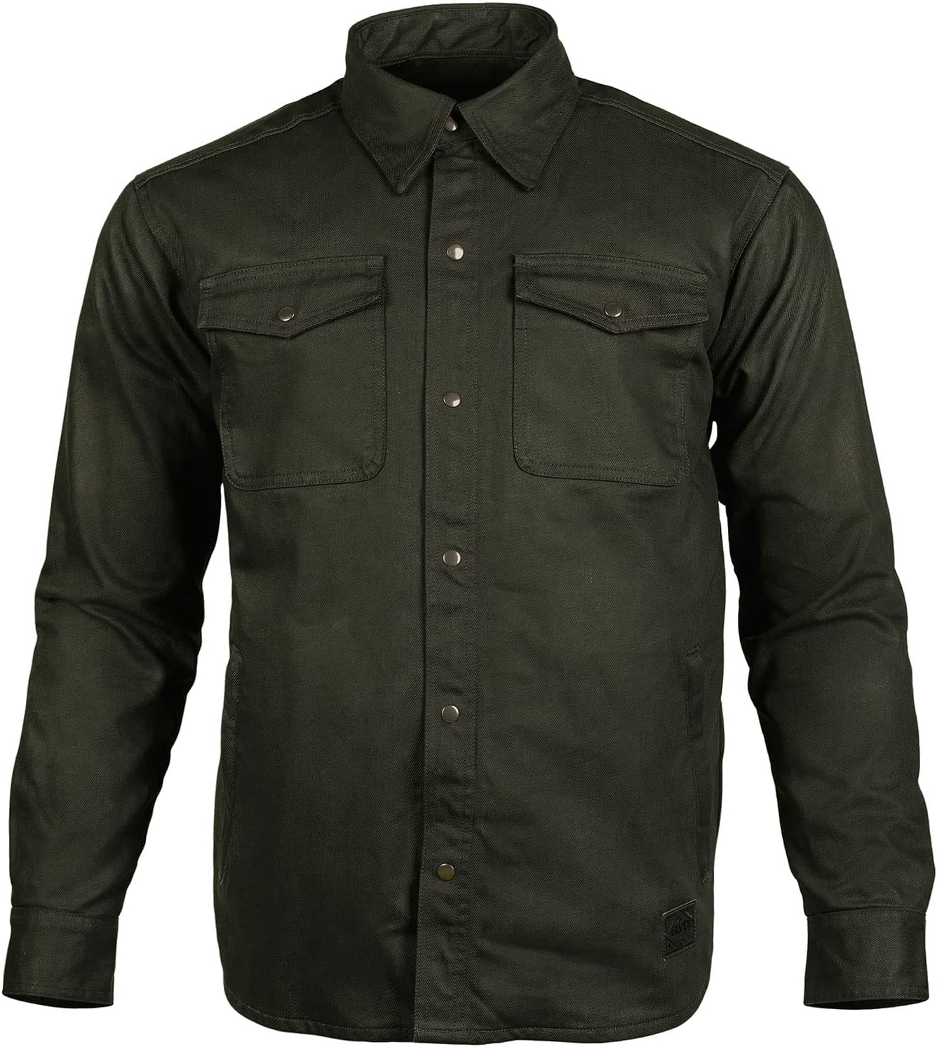 cortech Women's Deja Vu Motorcycle Riding Shirt