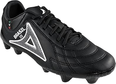 Pirma Youth Soccer Cleats Firm Ground Brasil STD 3052