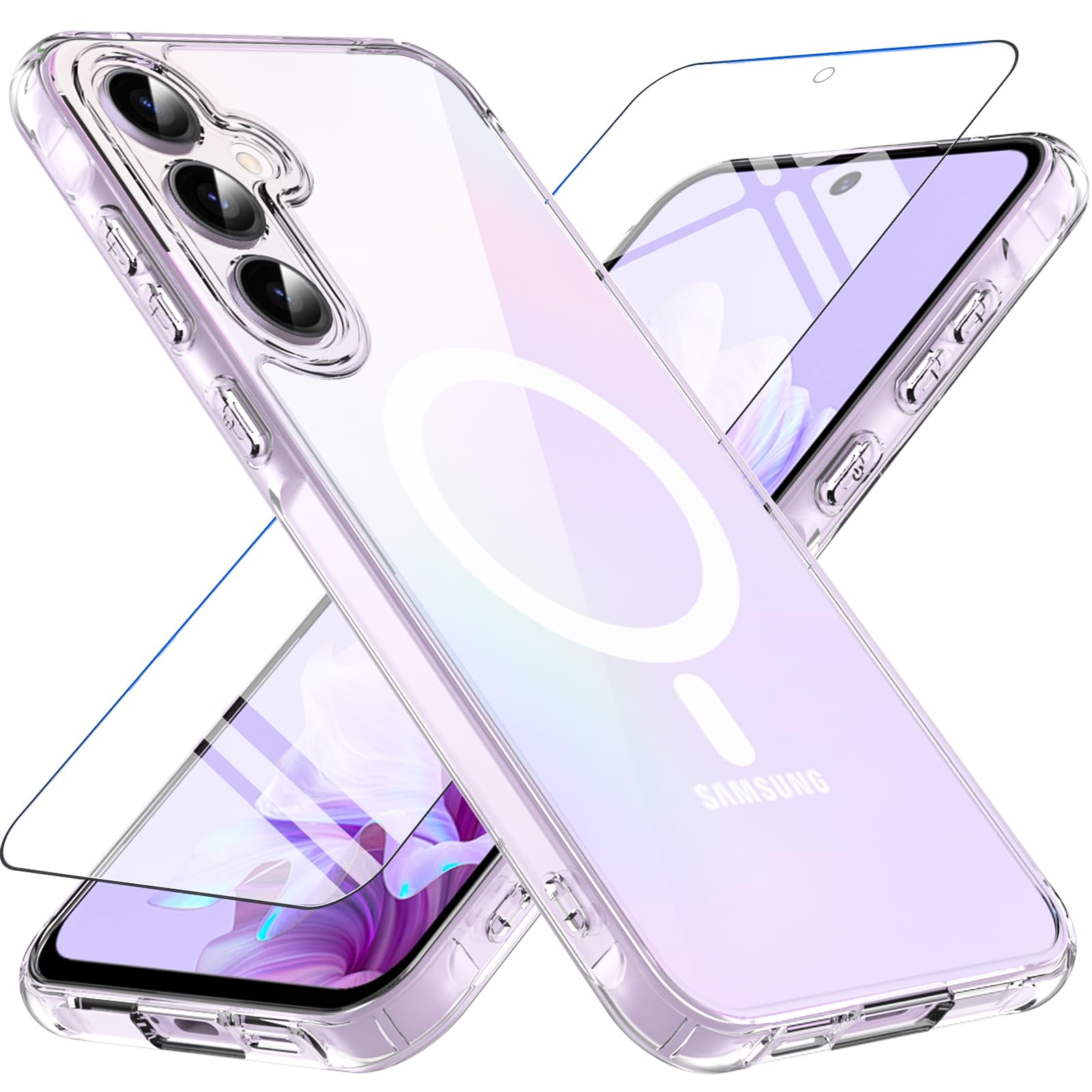 Amazon.com: BESINPO Magnetic Case for Phone 4 Pro,Military Grade Shockproof with Tempered Glass Screen Protector Translucent Matte Protective Case Cover for Boys Girls-Clear : Cell Phones & Accessories Amazon.com: BESINPO Magnetic Case for Phone 4 Pro,Military Grade Shockproof with Tempered Glass Screen Protector Translucent Matte Protective Case Cover for Boys Girls-Clear : Cell Phones & Accessories