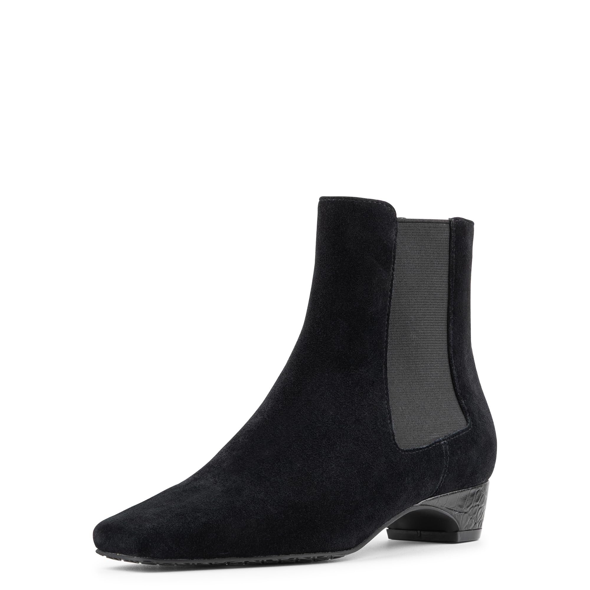Donald J Pliner Womens Oleana Chelsea Boot