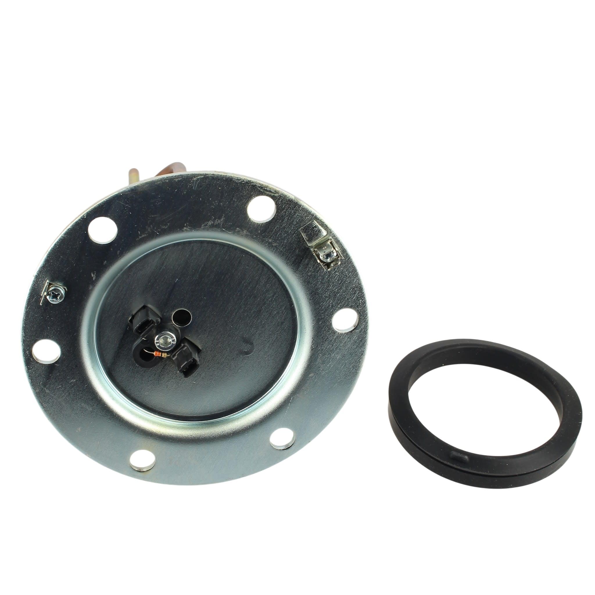 DIFF - Platine thermoplongeur 1650W mono - DIFF pour Atlantic : 099004