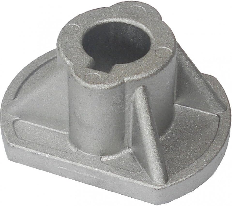 Blade Hub for Castle Garden, Honda, Viking Twincut Lawn Mowers