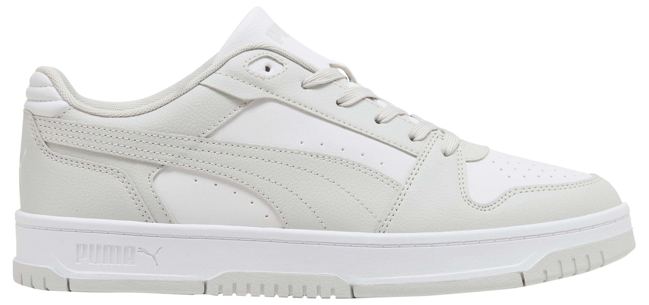 Puma Unisex Rebound Slam LO Sneaker – Bild 7