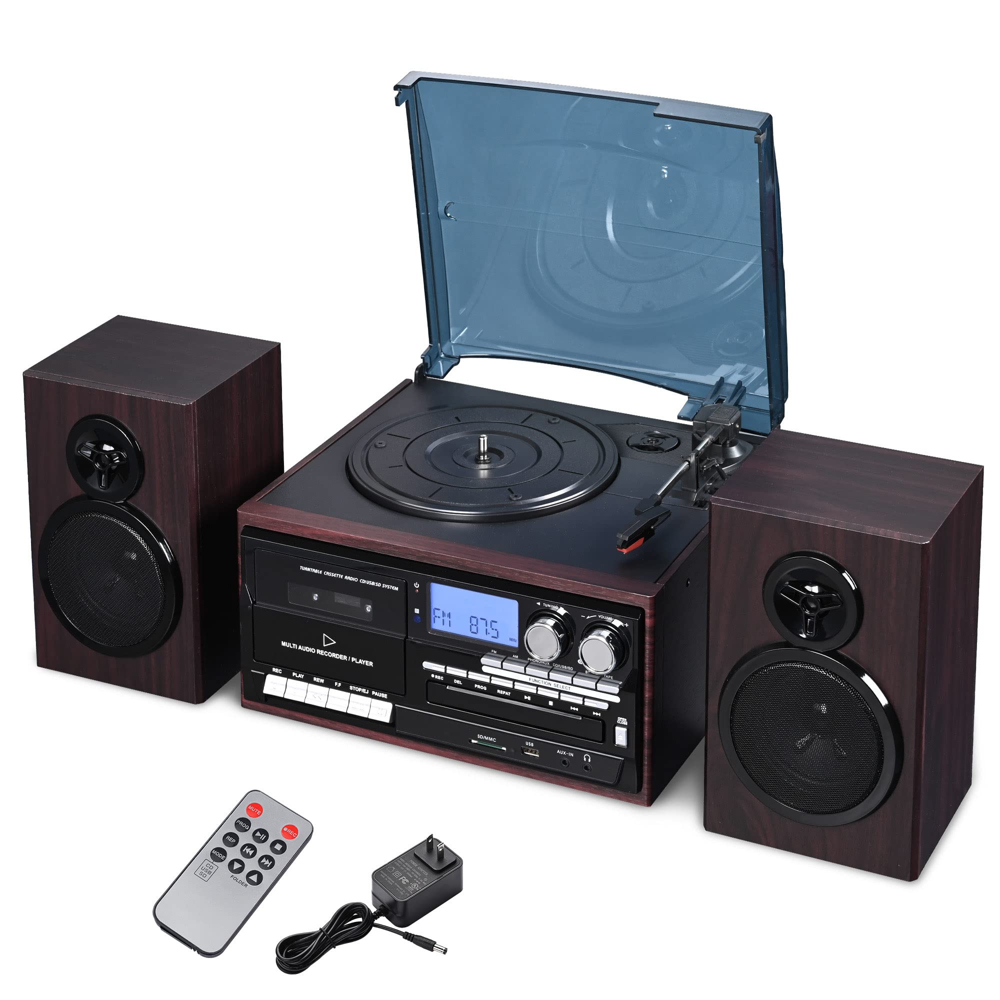 10 Best Turntable Stereo Systems For Audiophiles 2025 Singersroom 10 Best Turntable Stereo Systems For Audiophiles 2025 Singersroom