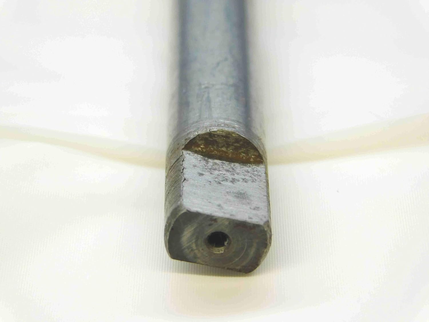 L&I 0.5605 O.D. HSS Chucking Reamer 8 Flute .5605 9/16 .5625 -.0020 Undersize - JC5371BD4