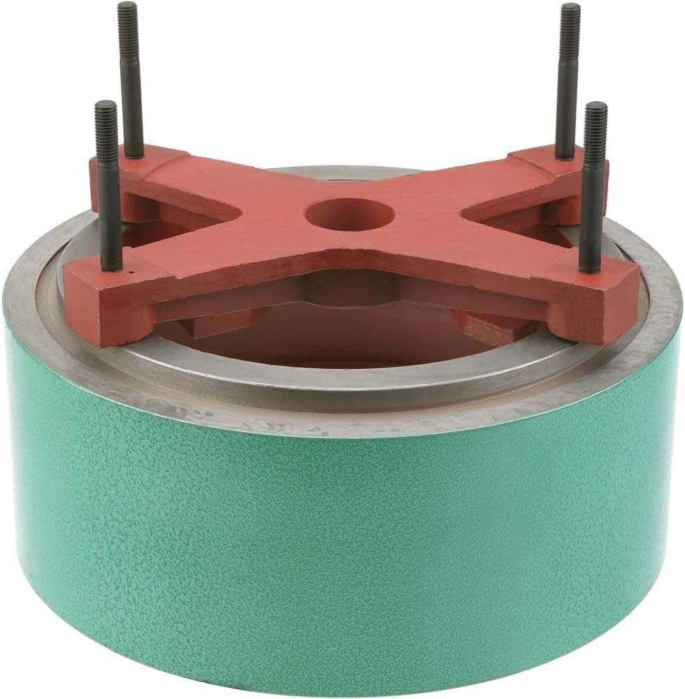 Grizzly H8108 6-Inch Riser Block for G9901 : Amazon.ca: Tools & Home ...