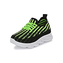 Klepe Unisex-Child 206 Running Shoe