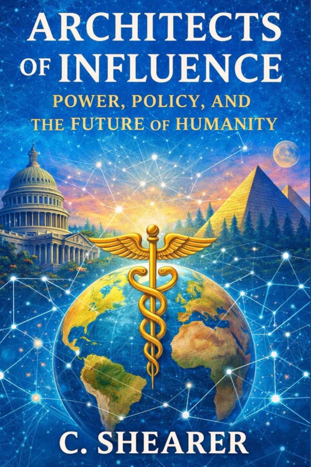 Architects of Influence: Power, Policy, and the Future of Humanity
