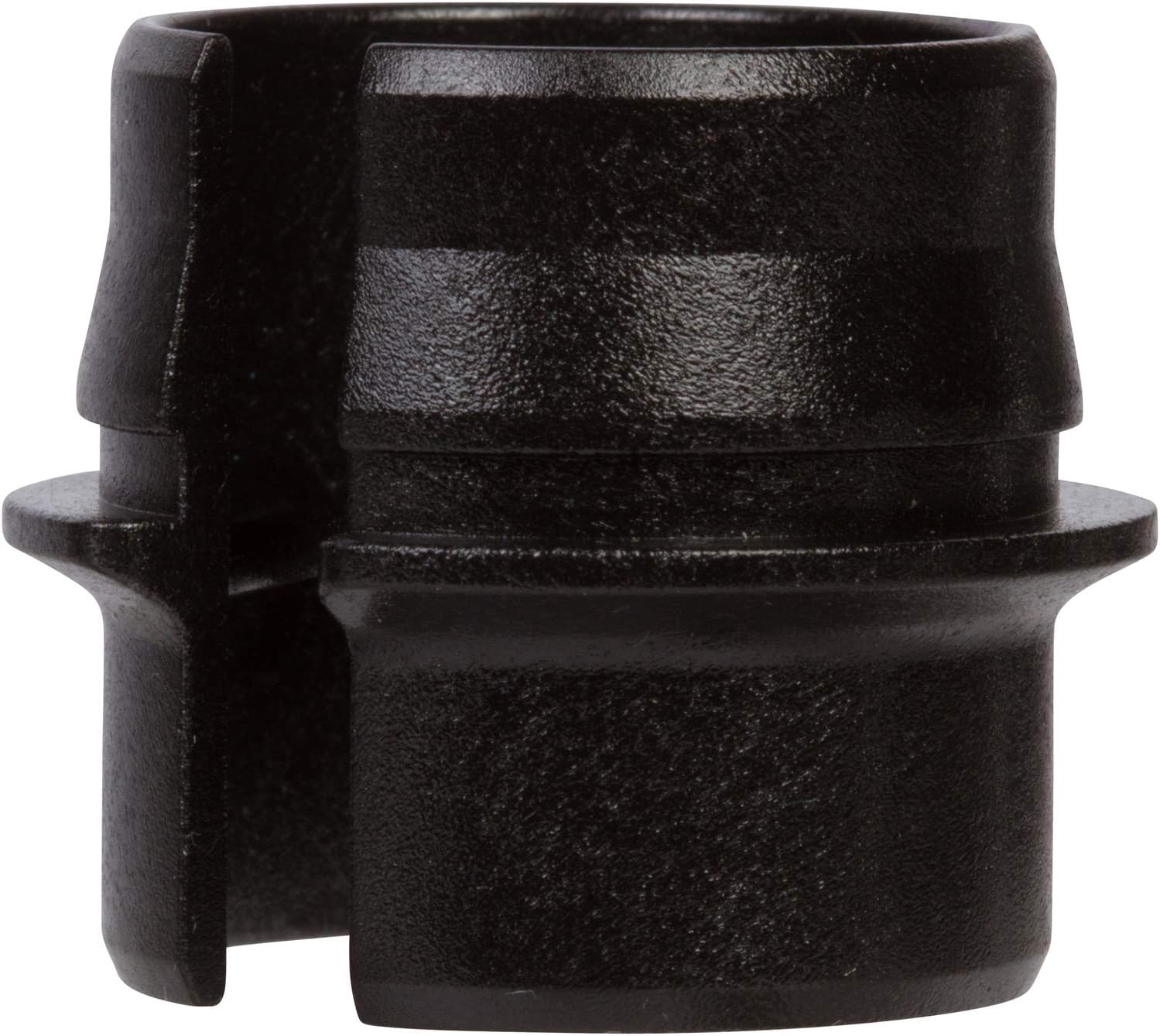 Morris Products Non-Metallic Cable Connector - Snap Style Installation - Labor Saving, For Confined Areas - 3/4 Inch, Three Cables #6-#8-50 Count, (21765)