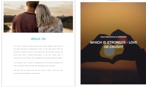 How to Date & Find Love in 2022