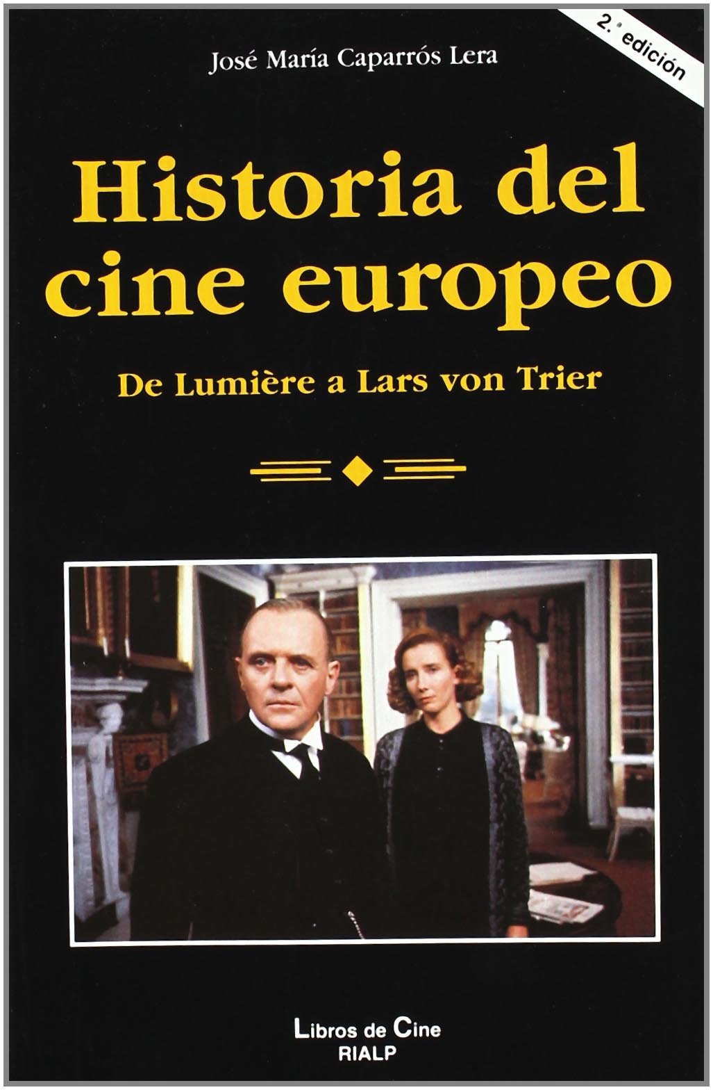 Cinéma européen livre d'histoire pour enrichir vos soirées culturelles