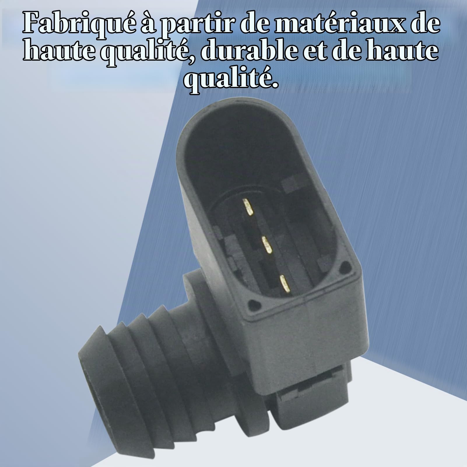 Capteur de pression Servomoteur de frein pour E81 E87 E88 E82 E90 E91 E92 E93 F30 F10 F11 F01 F02 X1 Z4 R56 R55 R57 R59 R60 R61 34336786746 capteur de pression servo de frein