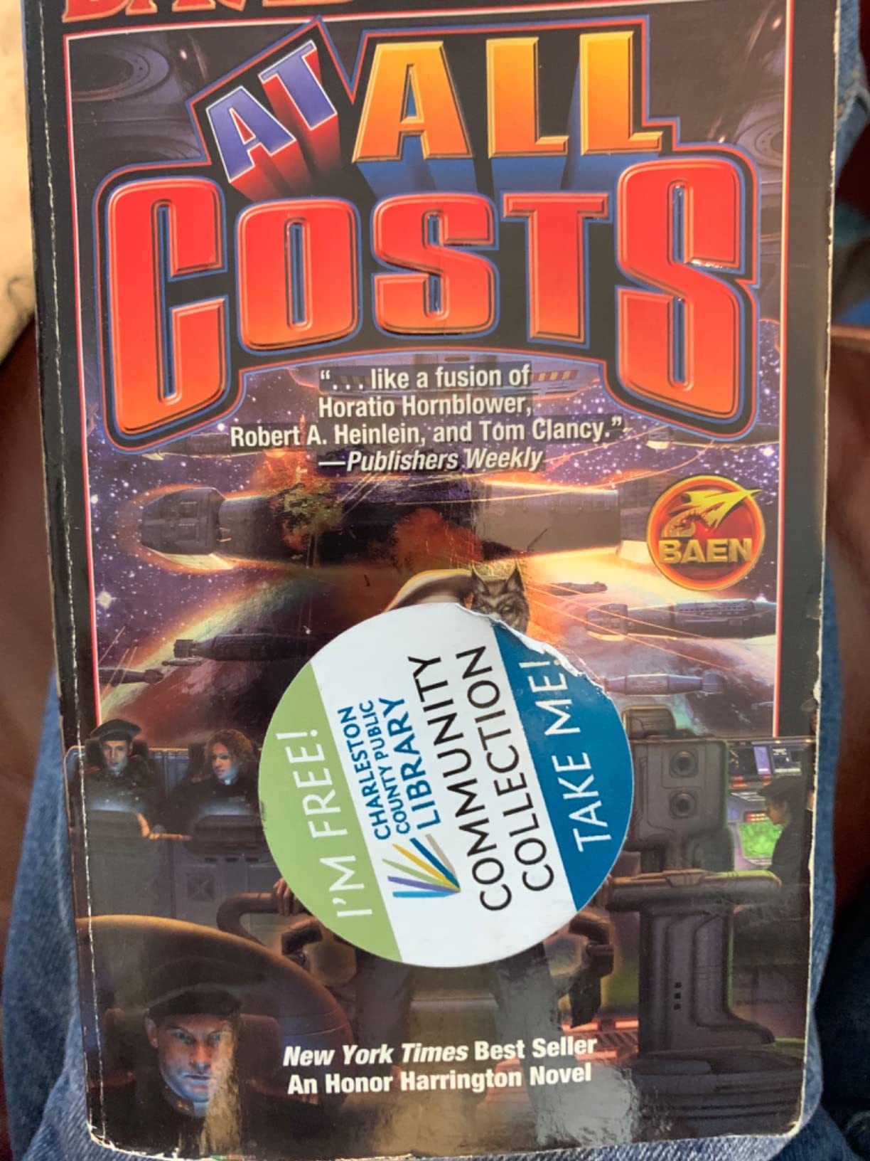 Used not in description.