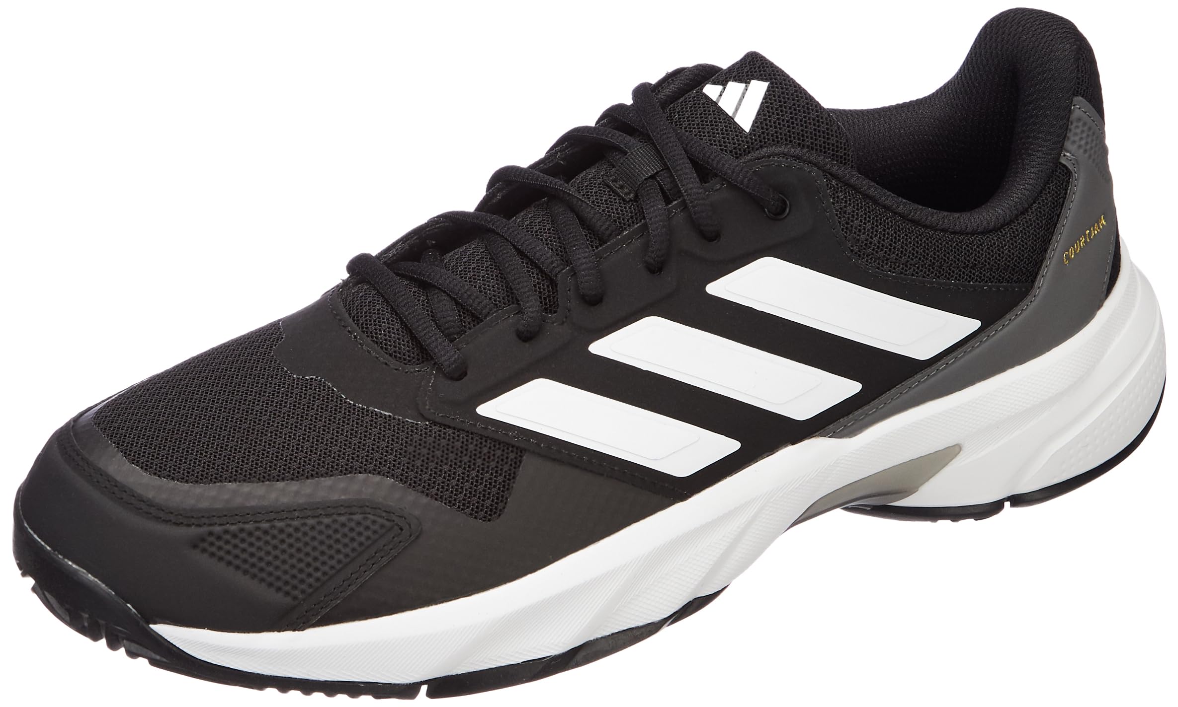 adidas Men Courtjam Control 3 M Tennis Shoe