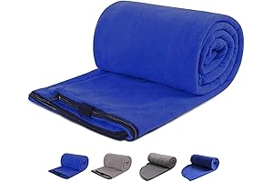 The Ultimate Sleep Enhancer: REDCAMP Sleeping Bag Fleece Liner