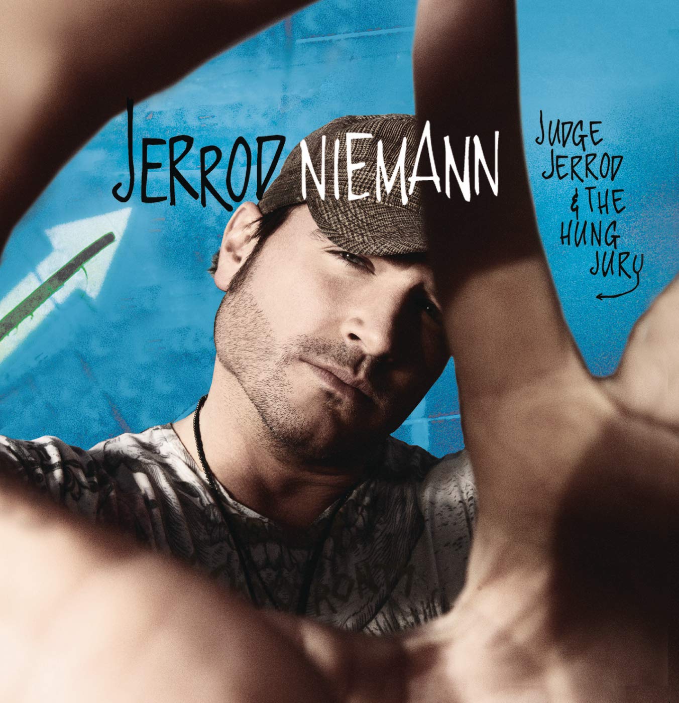 Jerrod Niemann