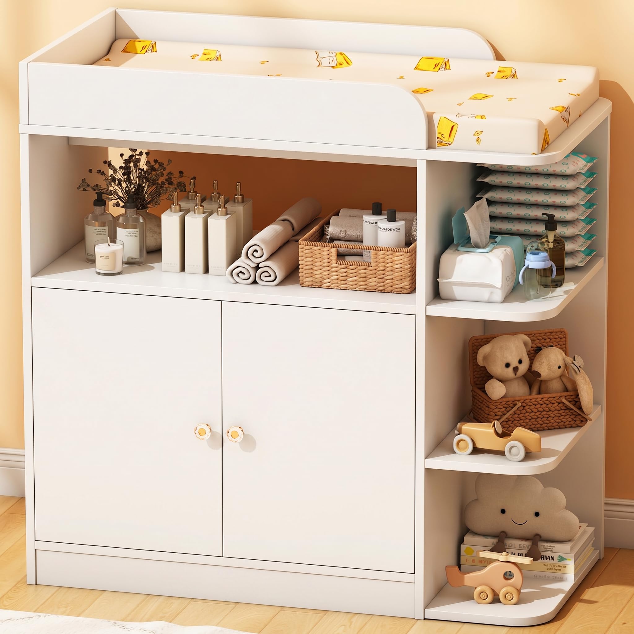 wanan Changing Table