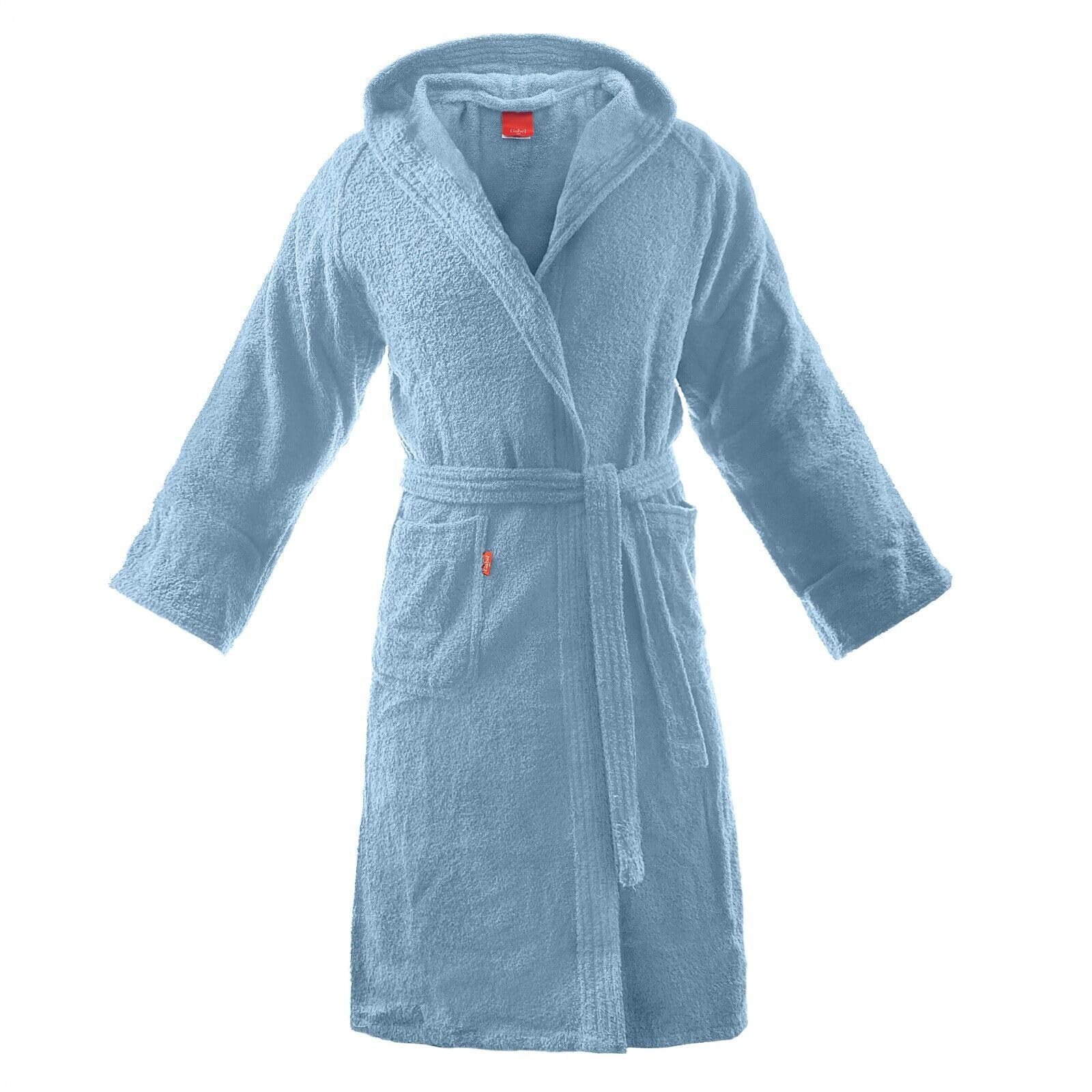 Gabel 09800 23 Bathrobe, 100% Cotton