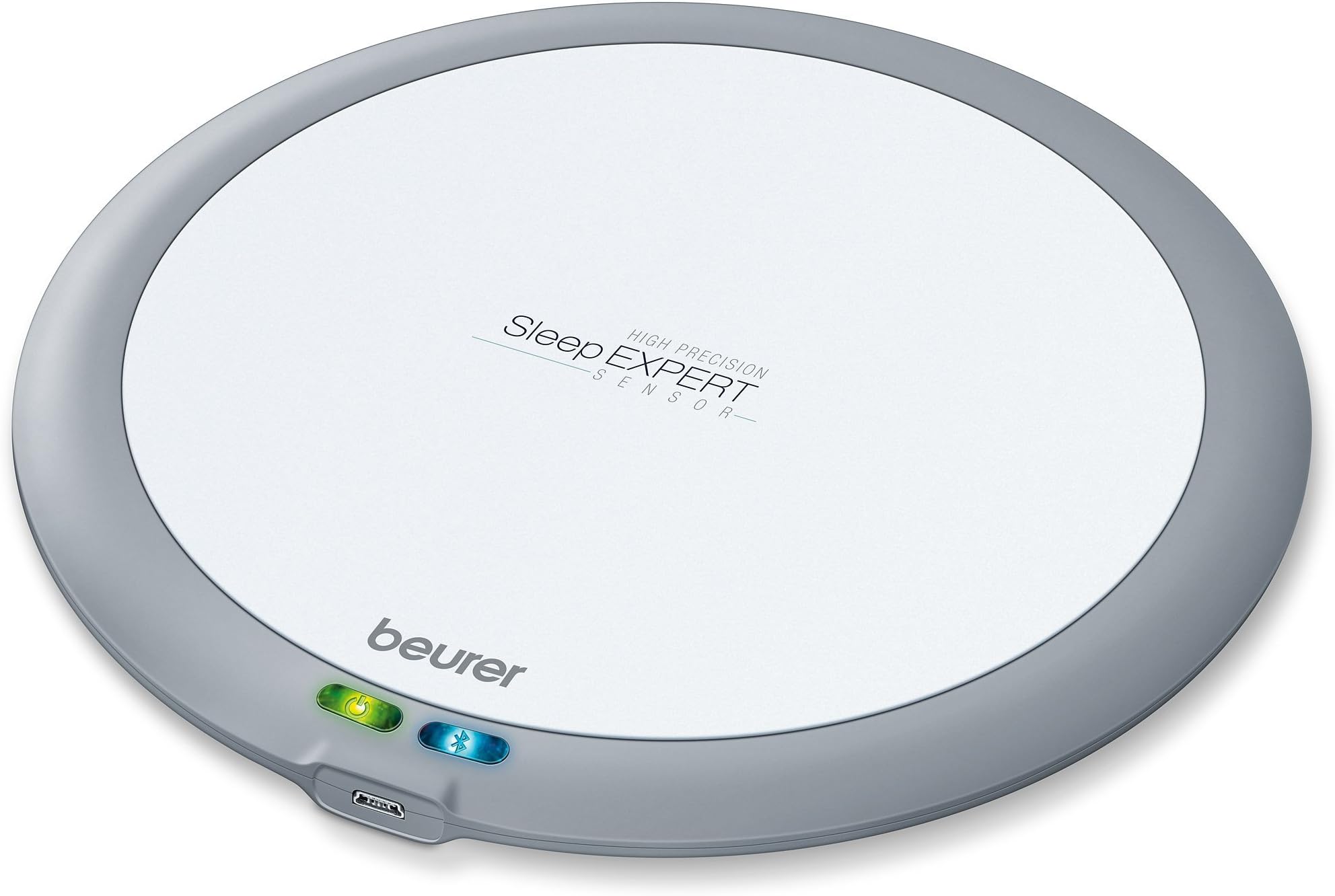 Beurer SE80UK SleepExpert Sleep Sensor with App