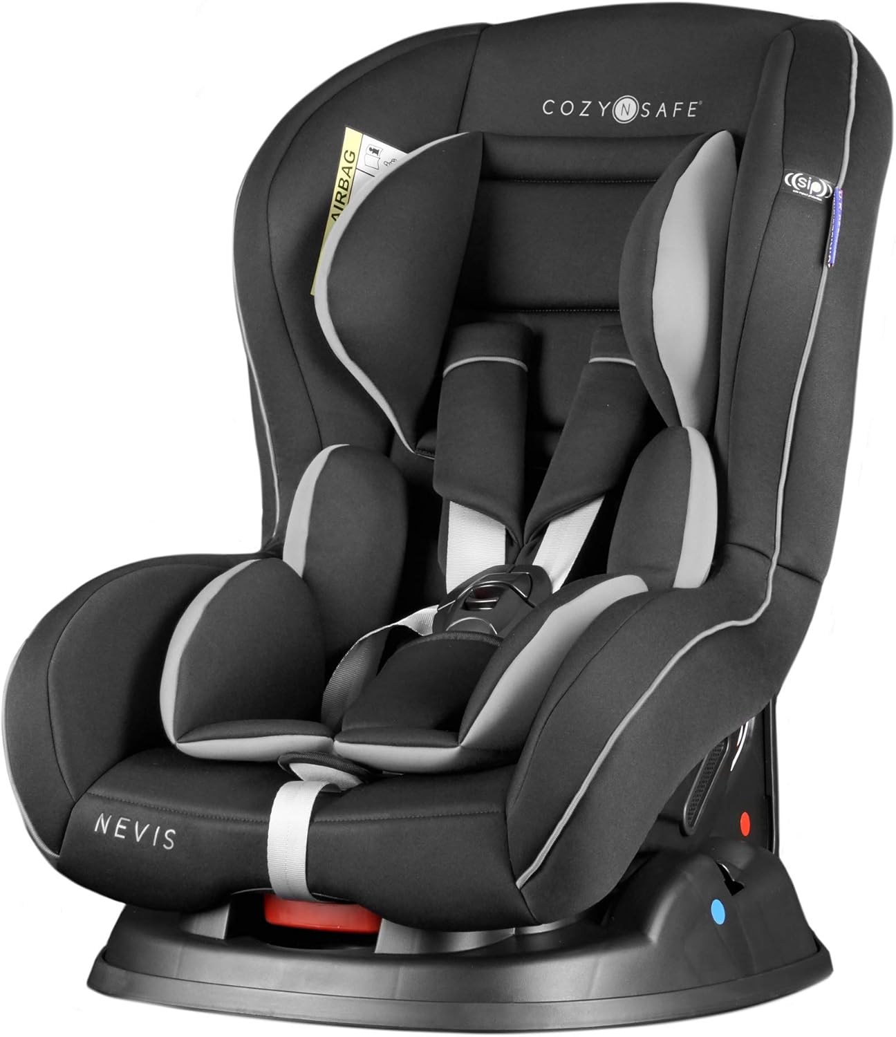 Best car seats that grow with your baby and toddler 2024 7 71R2rn918KL. AC SL1500 Best car seats that grow with your baby and toddler 2024