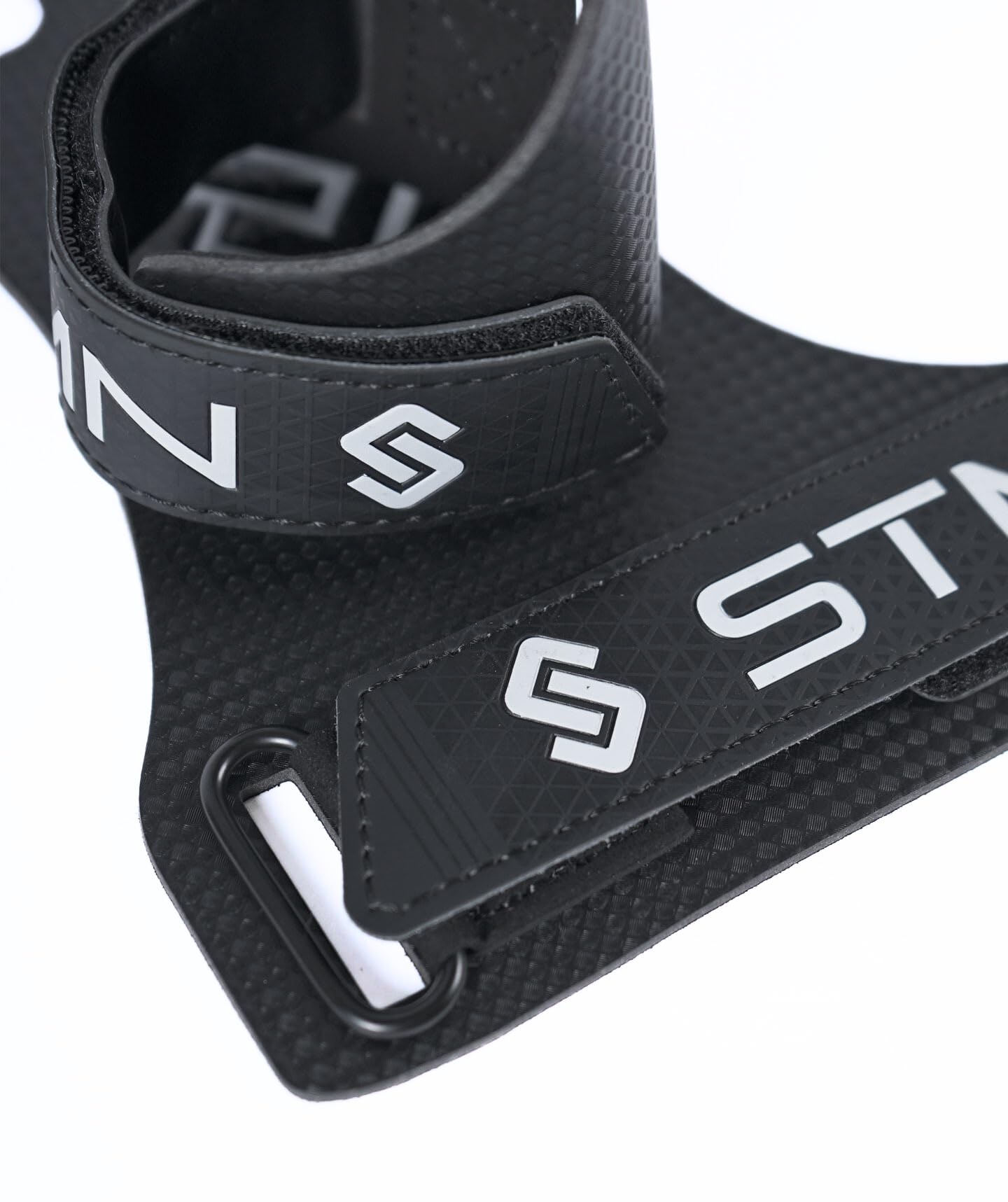 STAMINA FITNESS Paracalli Carbon Full Cover
