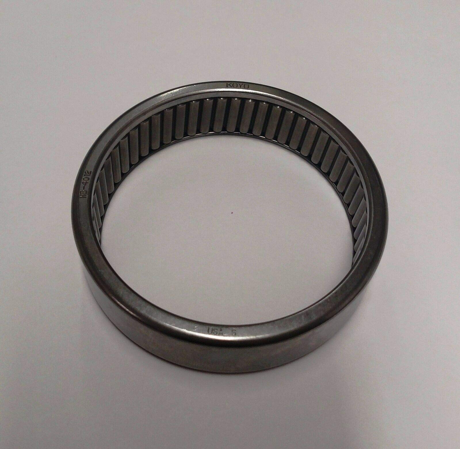 Auto Crane Bearing-Needle,Torrington #NB-4012